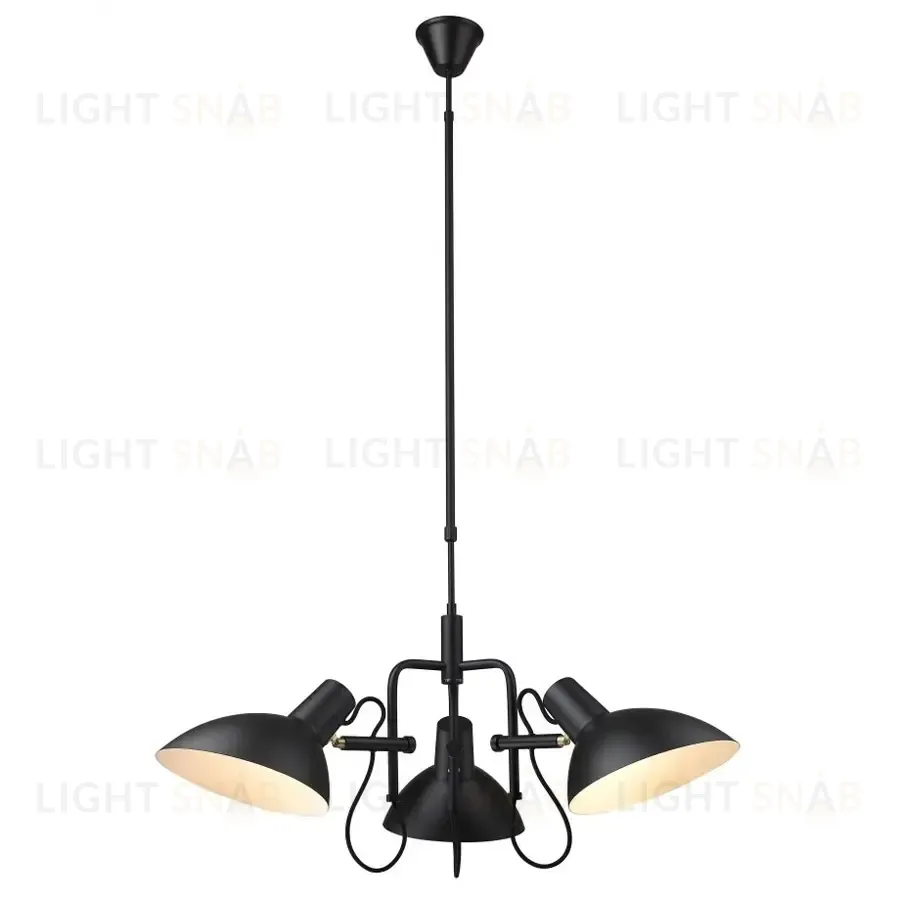 Люстра 739257 Metropole by Halo Design 739257