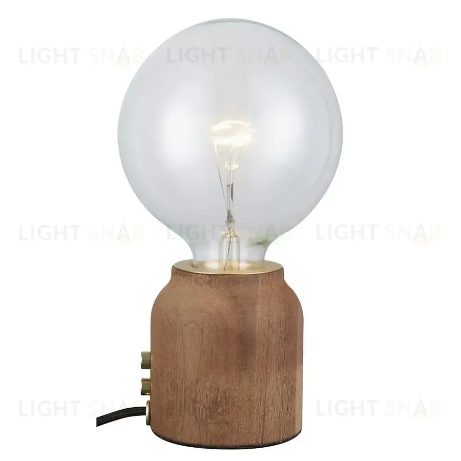 Настольная лампа 718641 BASE by Halo Design 718641