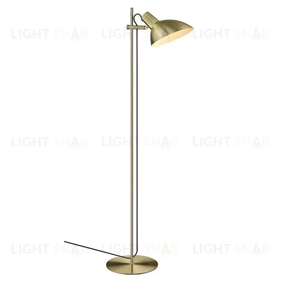 Торшер 739202 Metropole by Halo Design 739202