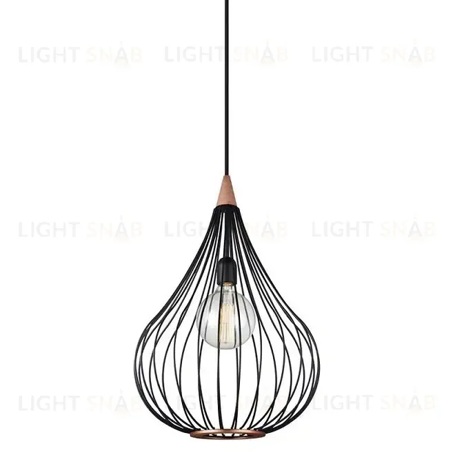 Светильник 990921 DROPS by Halo Design 990921