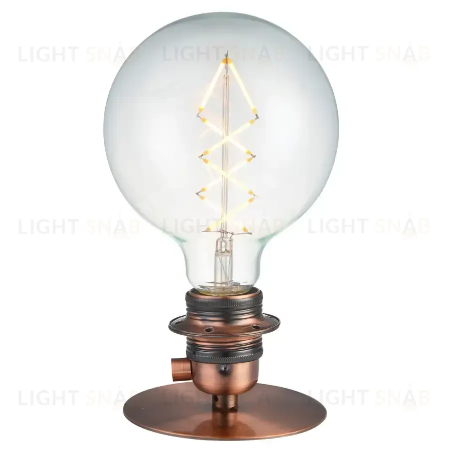 Настольная лампа 717835 COMBI by Halo Design 717835