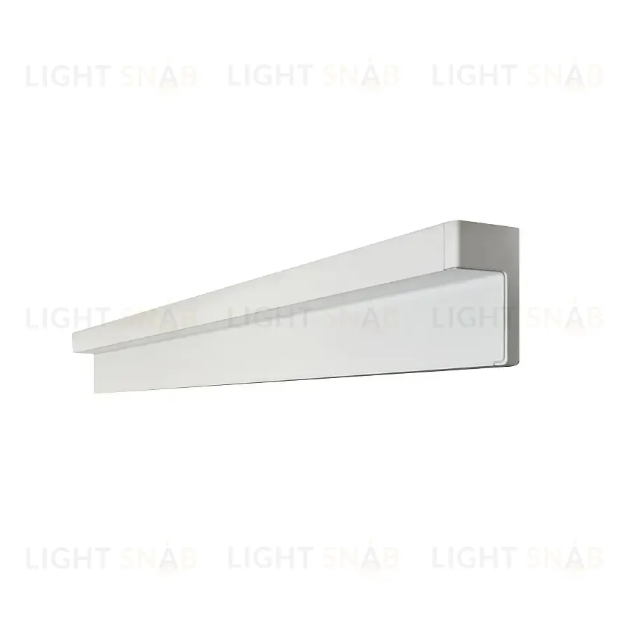 Настенный светильник Any by Luceplan 1D69002E0002