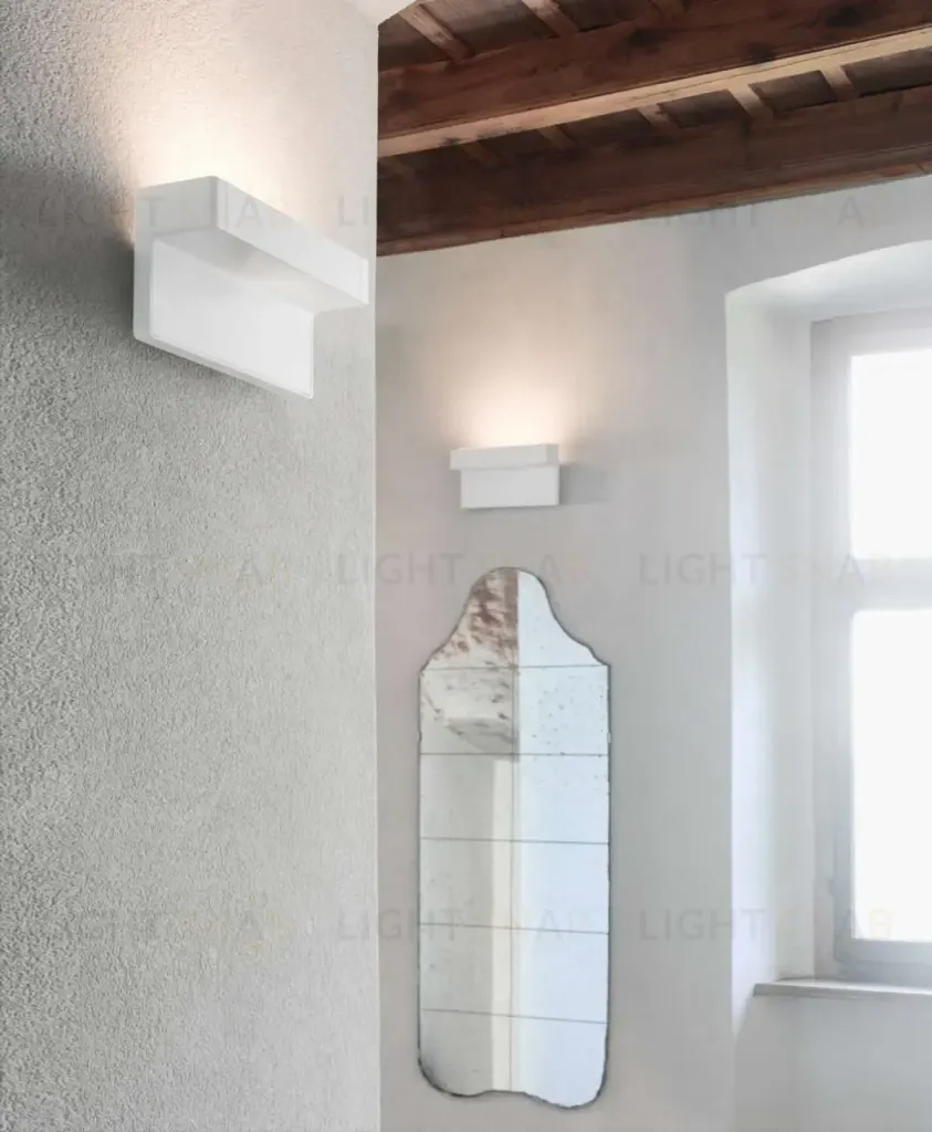 Настенный светильник Any by Luceplan 1D69002E0002