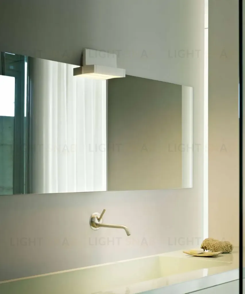 Настенный светильник Any by Luceplan 1D69002E0002