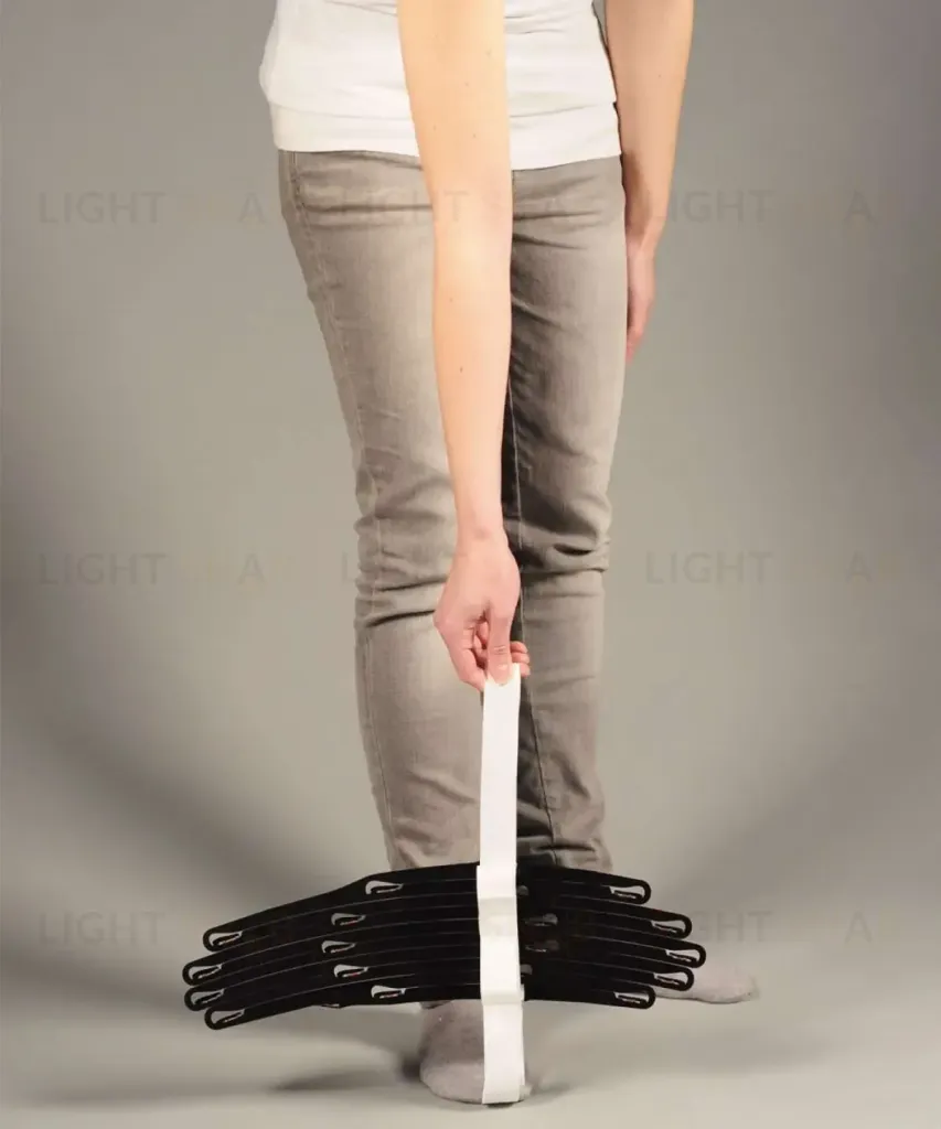 Напольный светильник Nothing by Luceplan 1D750T000001