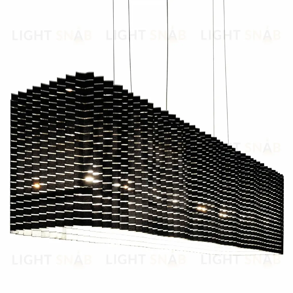 Подвесной светильник Plisse by Luceplan 1D6200000001