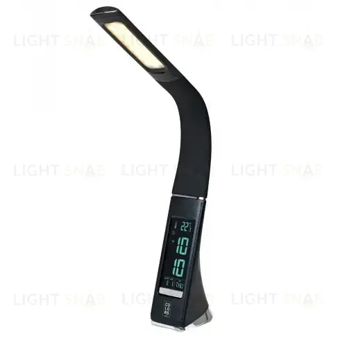 Настольная лампа 930487 WATCH LIGHT by Halo Design 930487