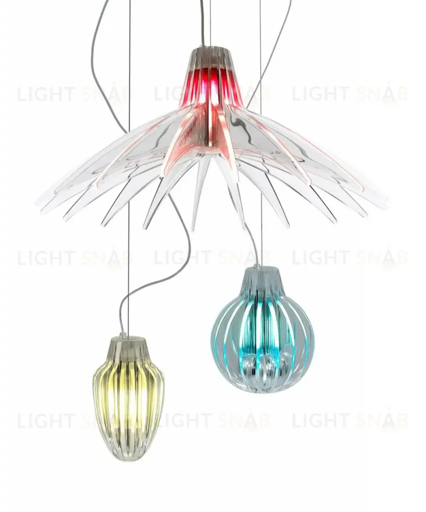 Подвесной светильник Agave by Luceplan 1D4917S00000