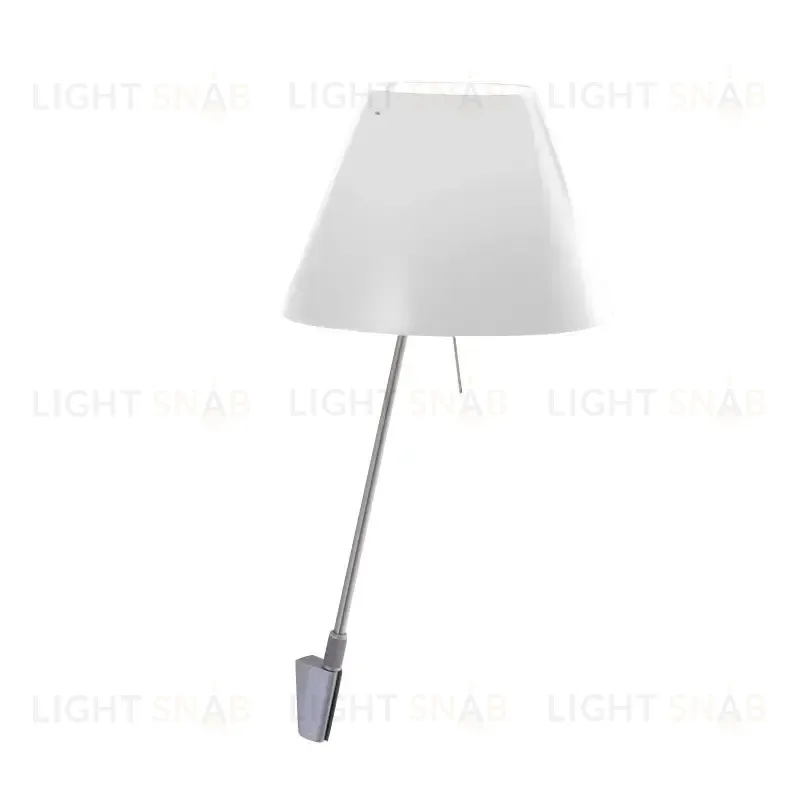 Настенный светильник Costanzina by Luceplan 1D13ANP00020+1D13=1P11N02