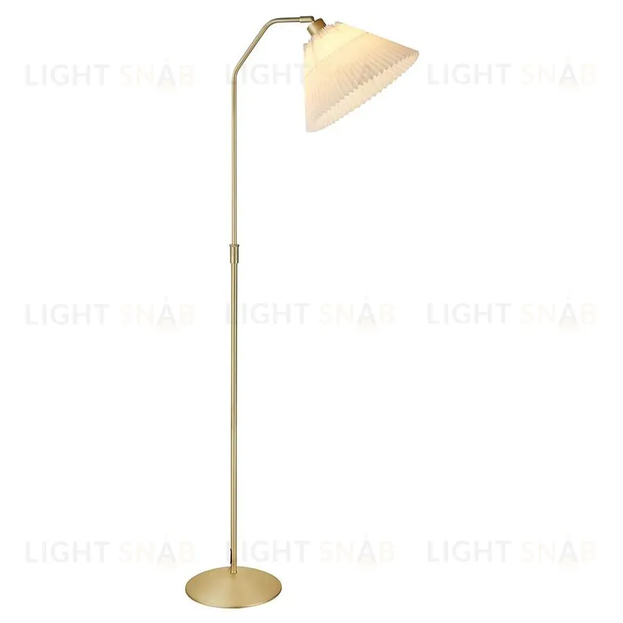 Торшер 107909 BERLIN by Halo Design 107909