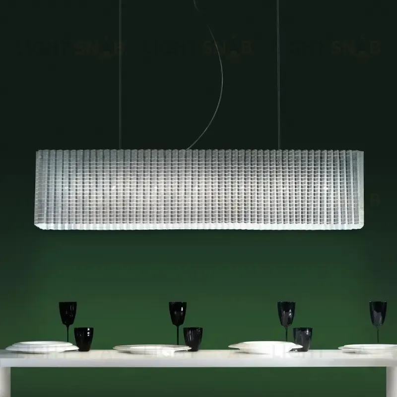 Подвесной светильник Plisse by Luceplan 1D6200000001