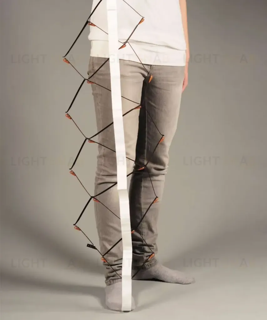 Напольный светильник Nothing by Luceplan 1D750T000001