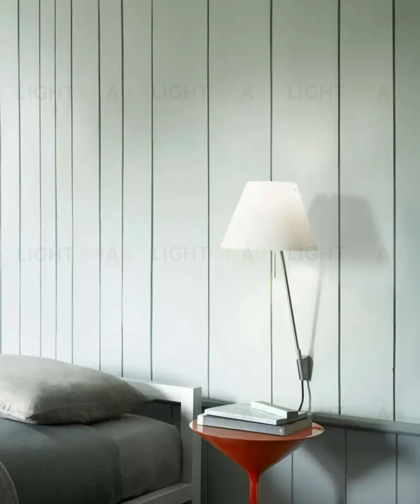 Настенный светильник Costanzina by Luceplan 1D13ANP00020+1D13=1P11N02