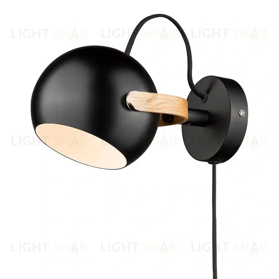 Бра 734108 DC by Halo Design 734108