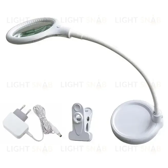 Настольная лампа 733415 MAGNI LIGHT by Halo Design 733415