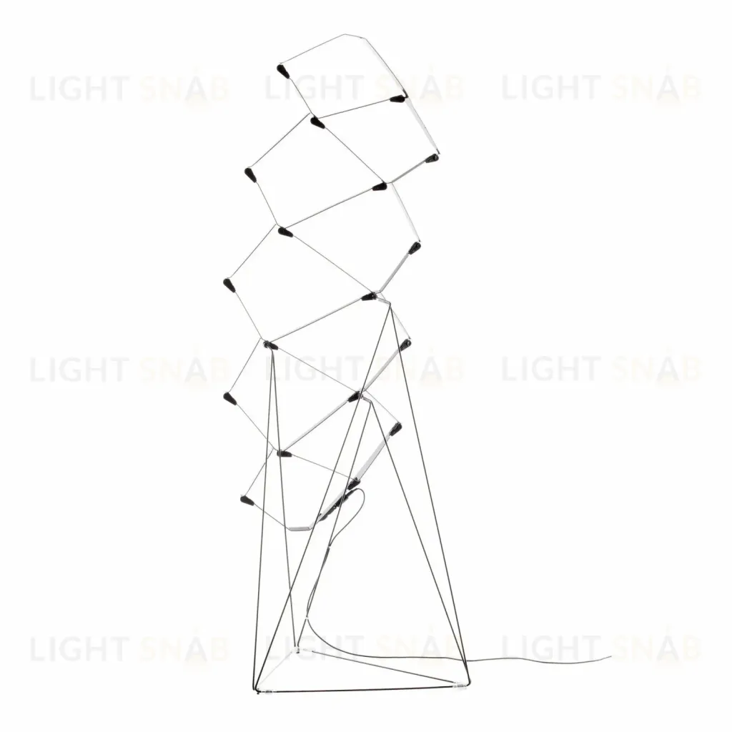 Напольный светильник Nothing by Luceplan 1D750T000001