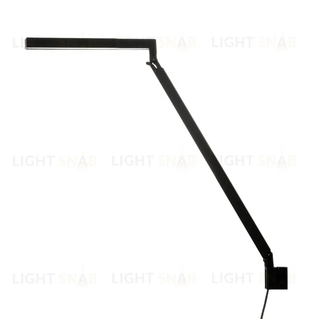 Настенный светильник Bap Led by Luceplan D19L.LED+D19/3