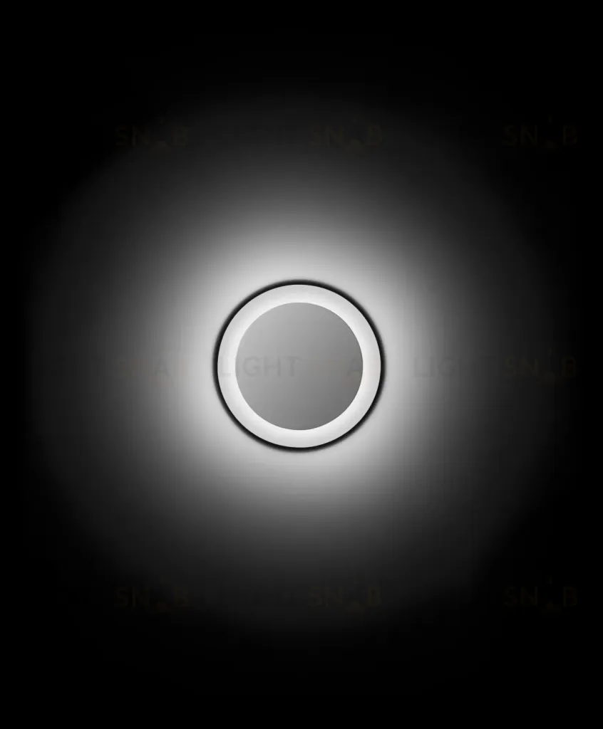 Настенный светильник Micro by Vibia 2015-03