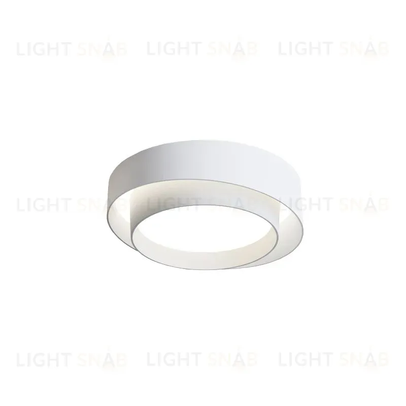 Накладной светильник Centric by Vibia 5700-93