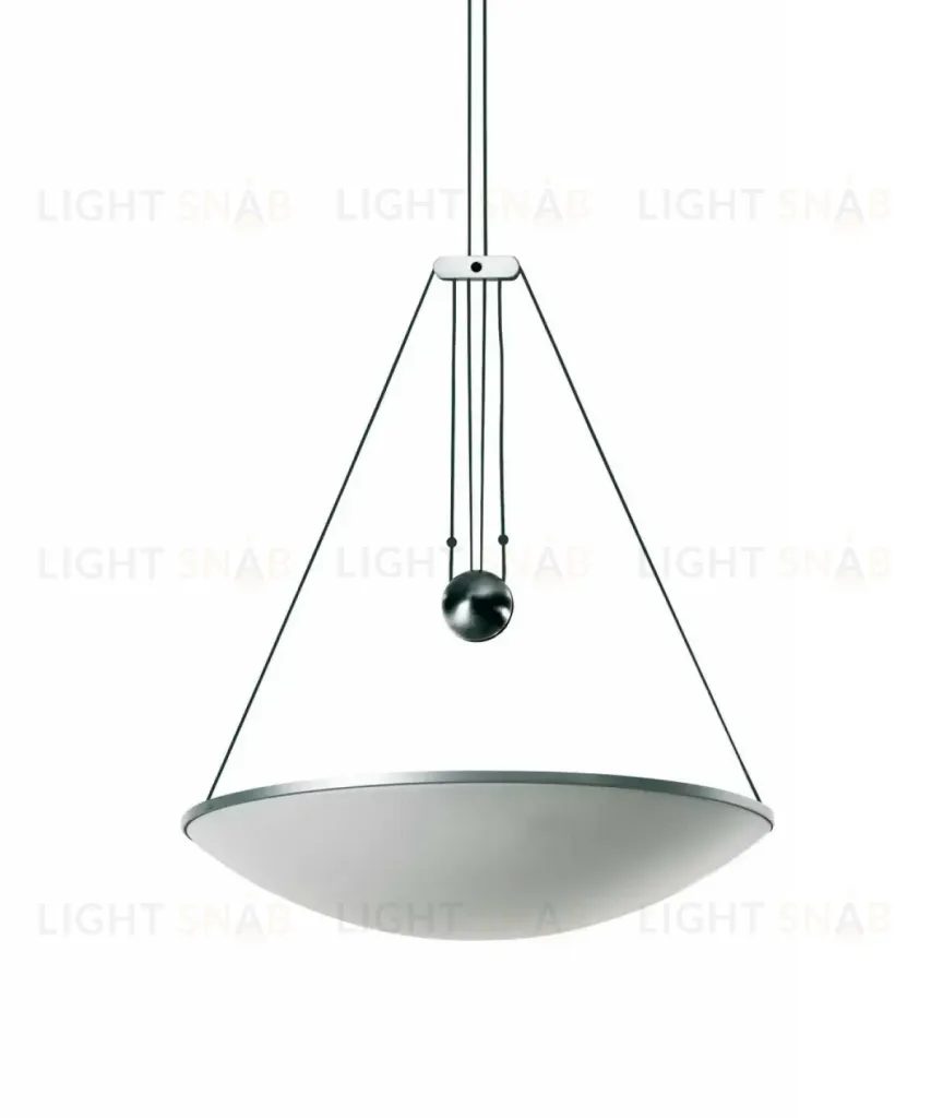 Подвесной светильник Trama by Luceplan 1D14SA000020