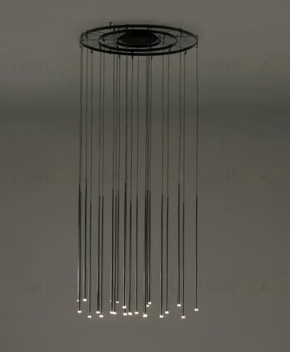 Подвесной светильник Slim by Vibia 0914-04