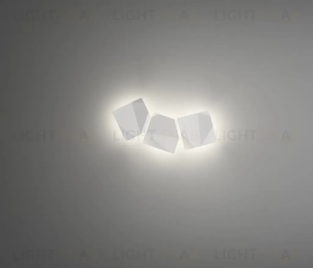 Накладные светильники Origami by Vibia 4500-54