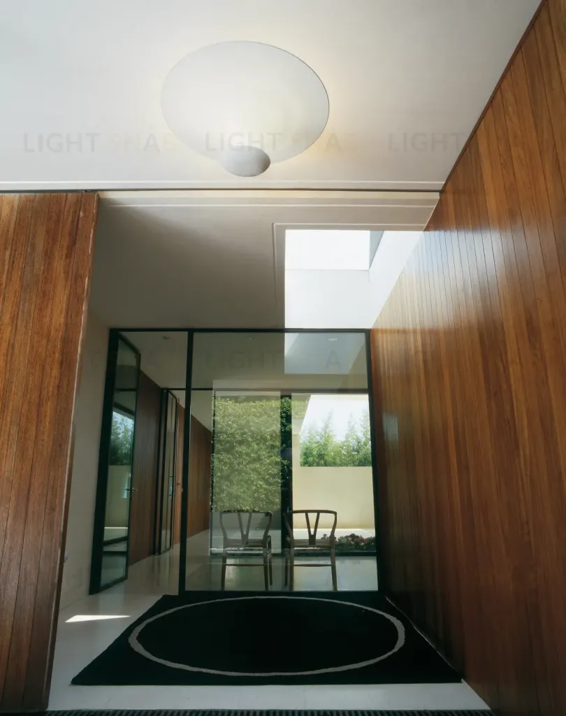 Накладной светильник Funnel by Vibia 2007-03