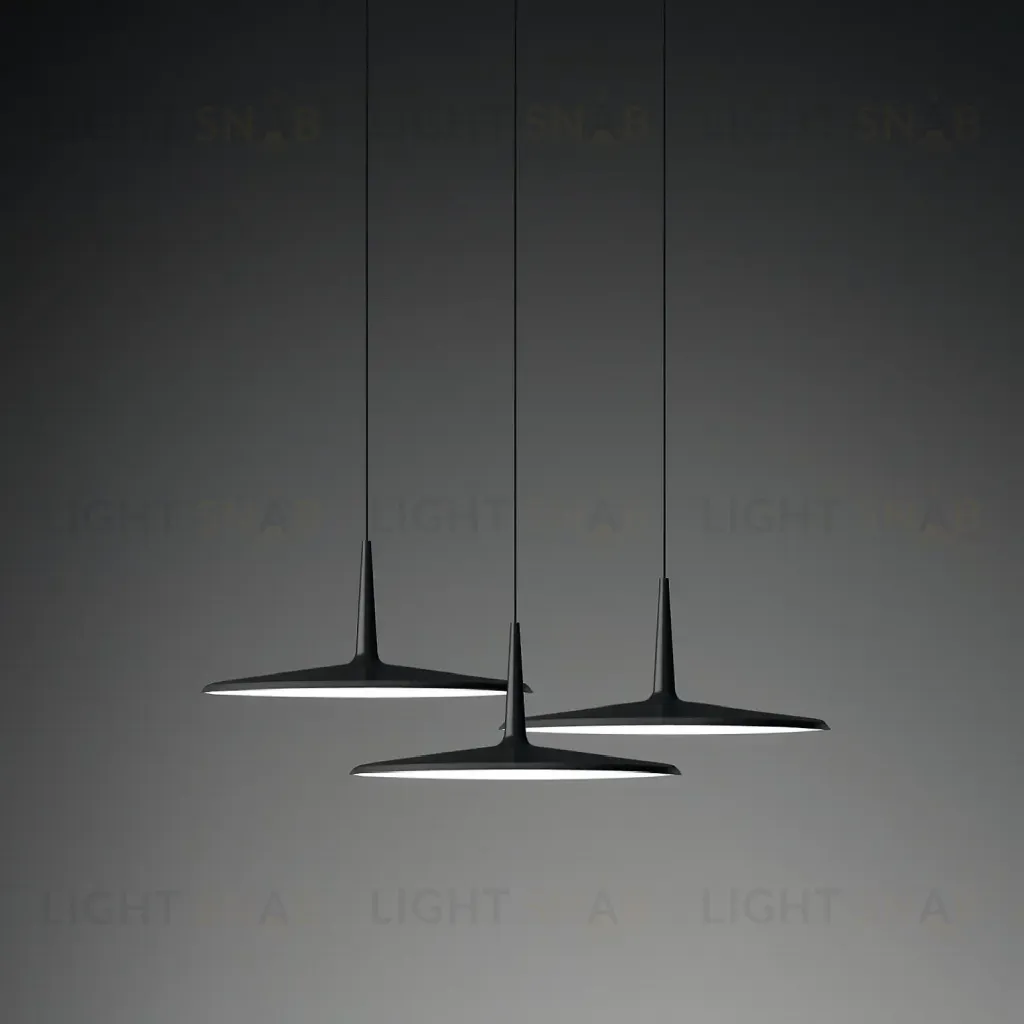 Подвесной светильник Skan by Vibia 0280 18