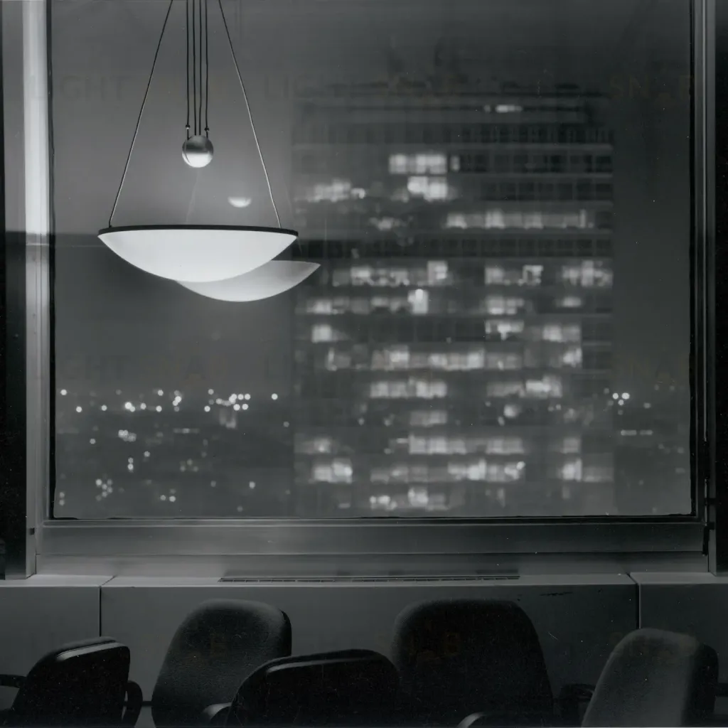 Подвесной светильник Trama by Luceplan 1D14SA000020