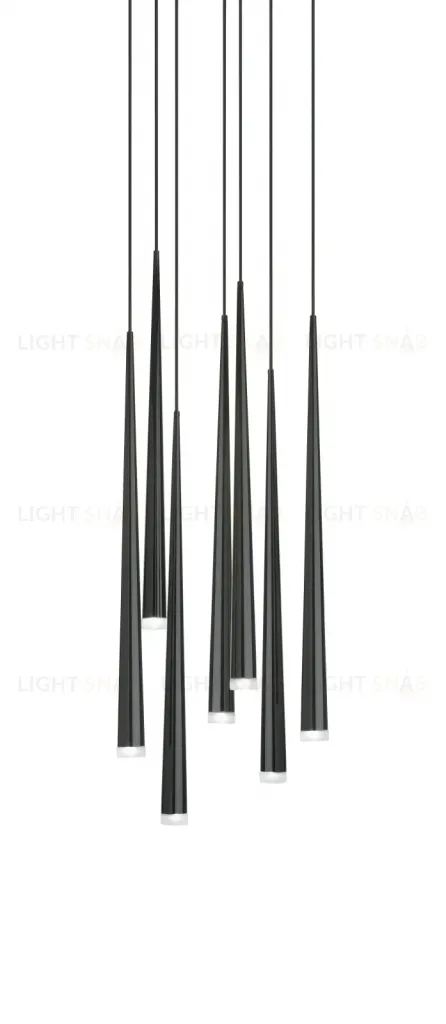 Подвесной светильник Slim by Vibia 0914-04