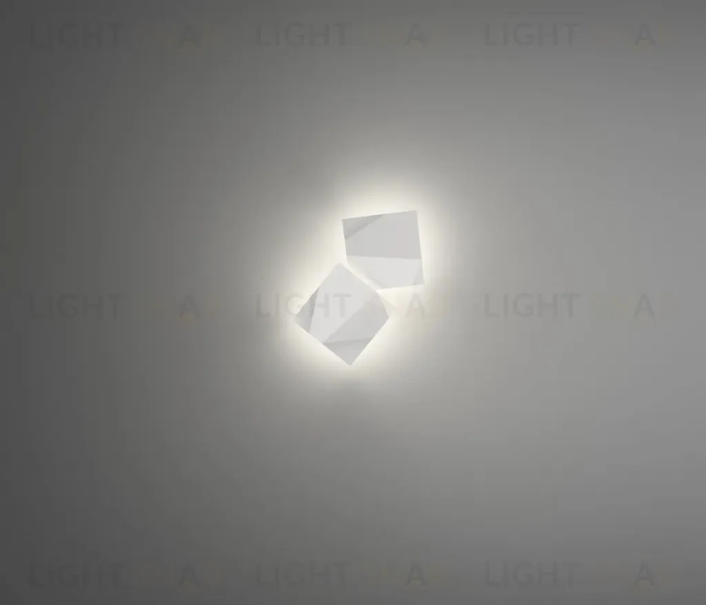 Накладные светильники Origami by Vibia 4500-54