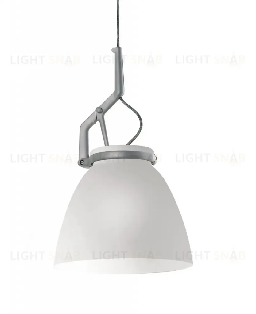 Подвесной светильник GlassGlass by Luceplan 1D31PH000020+1D31P/010002