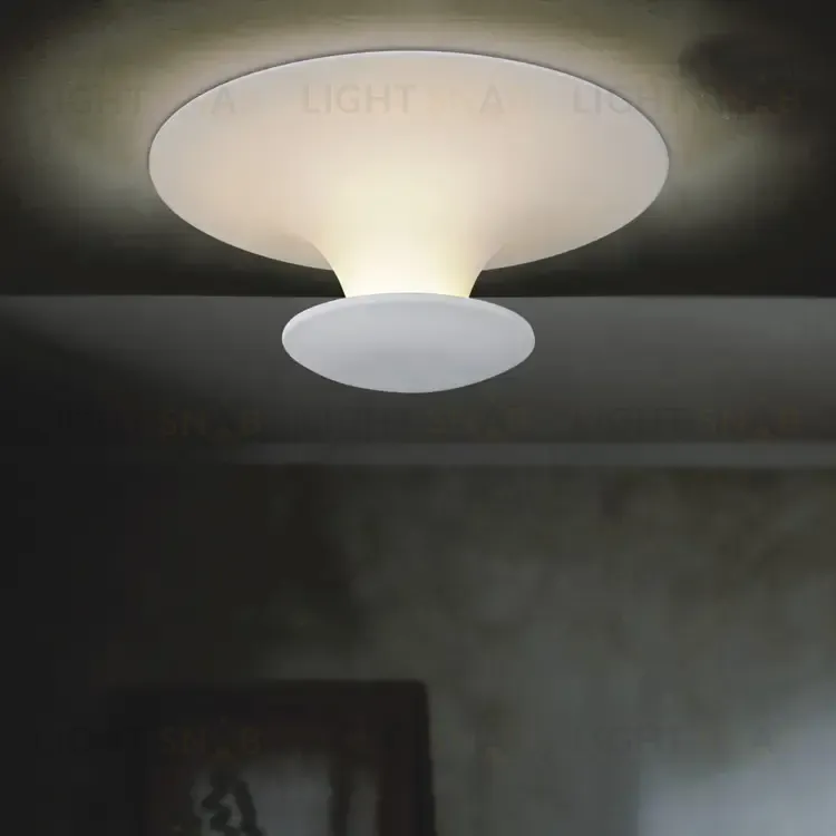 Накладной светильник Funnel by Vibia 2007-03