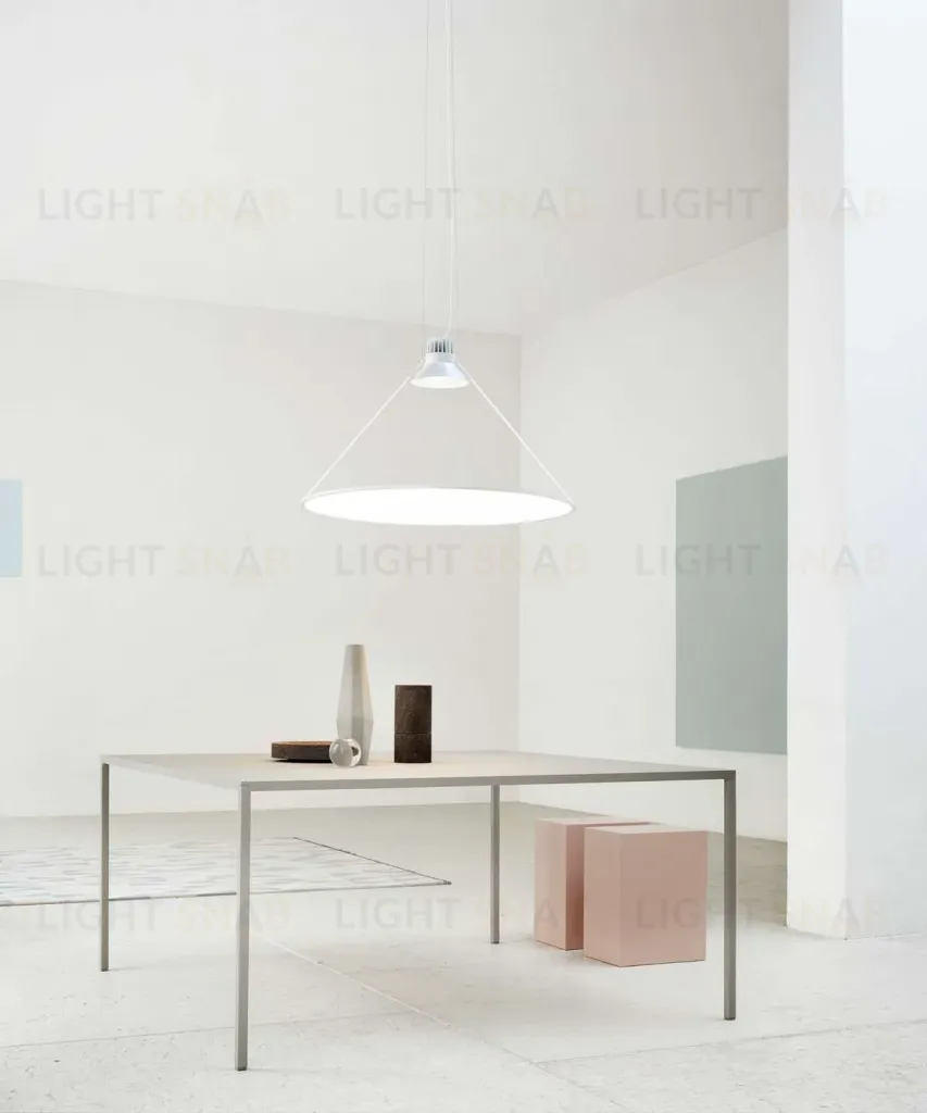 Подвесной светильник Amisol by Luceplan 1D910/100020