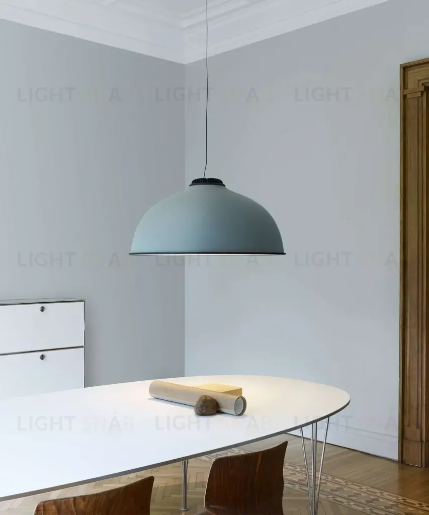 Подвесной светильник Farel by Luceplan 1D960/1D0030+1D960C0000B2