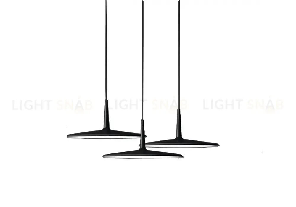 Подвесной светильник Skan by Vibia 0280 18