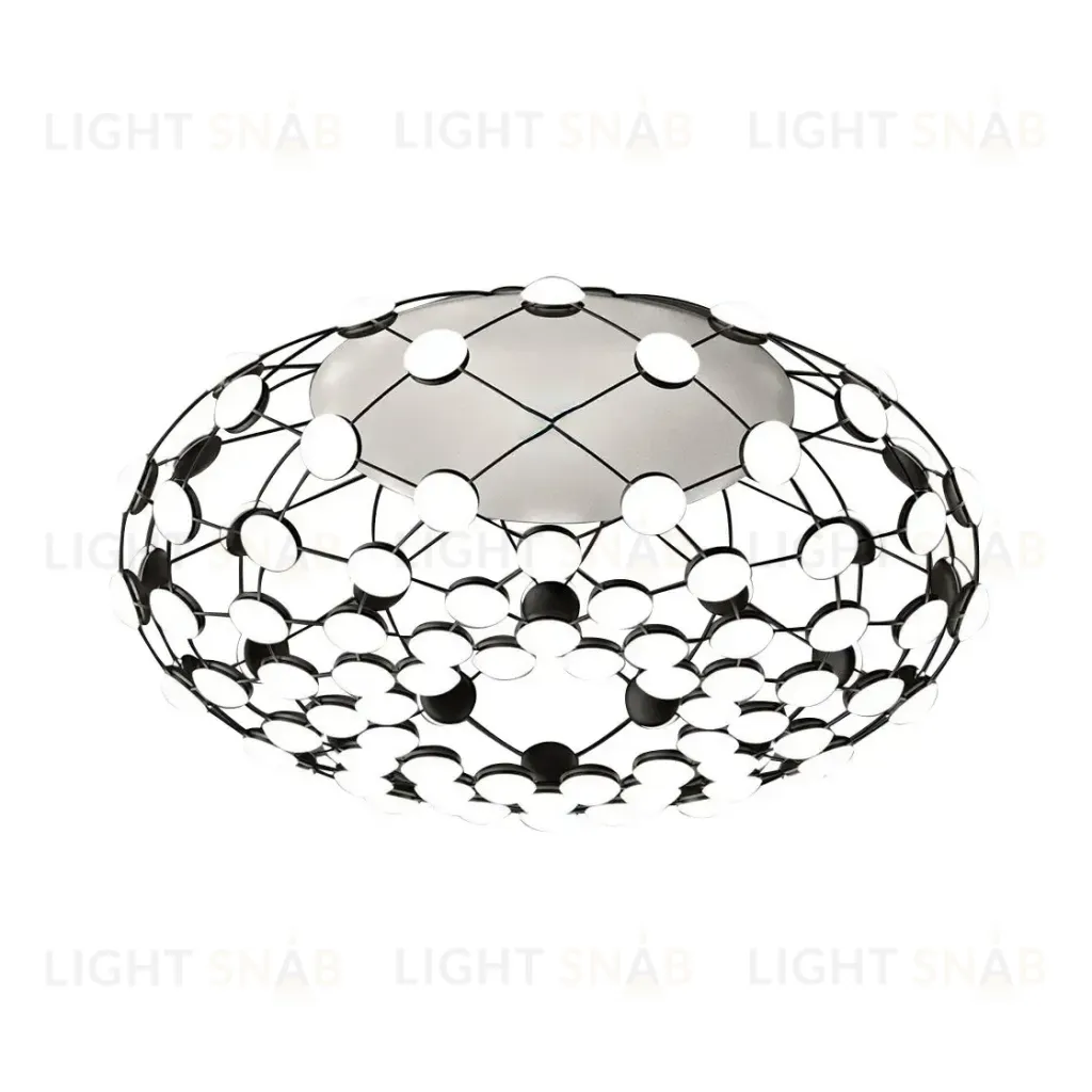 Накладные светильники Mesh by Luceplan 1D860PLN0001