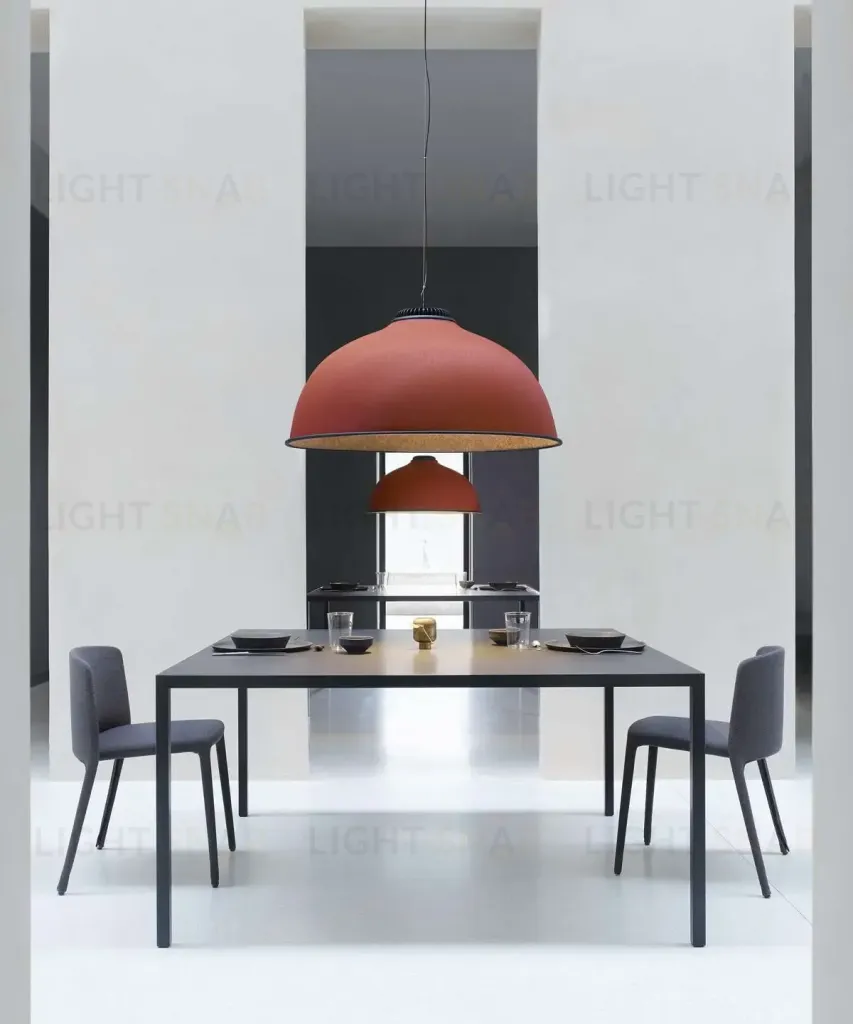 Подвесной светильник Farel by Luceplan 1D960/1D0030+1D960C0000B2