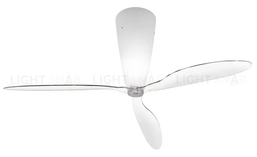 Накладной светильник Blow by Luceplan 1D2800000002+1D280P000088