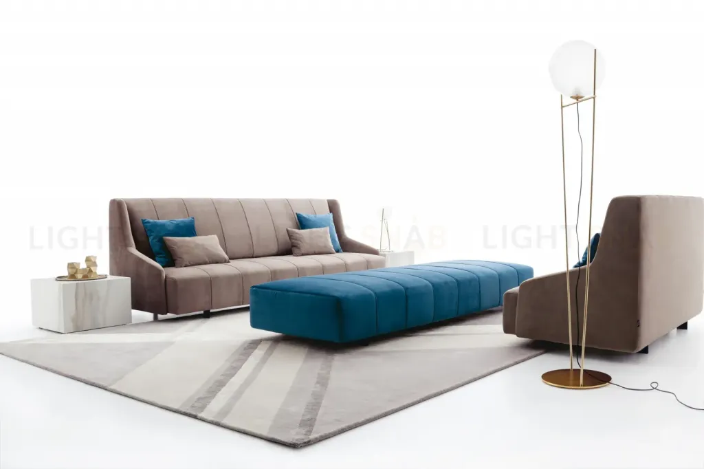 Настольный светильник Tondina by Ditre Italia tondina/JLA06