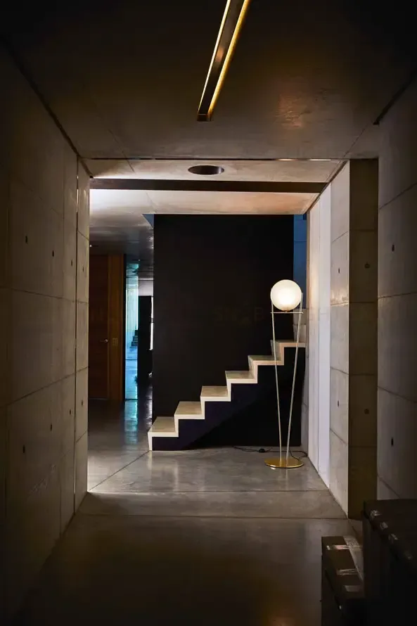 Напольный светильник Tondina by Ditre Italia tondina/JLA05