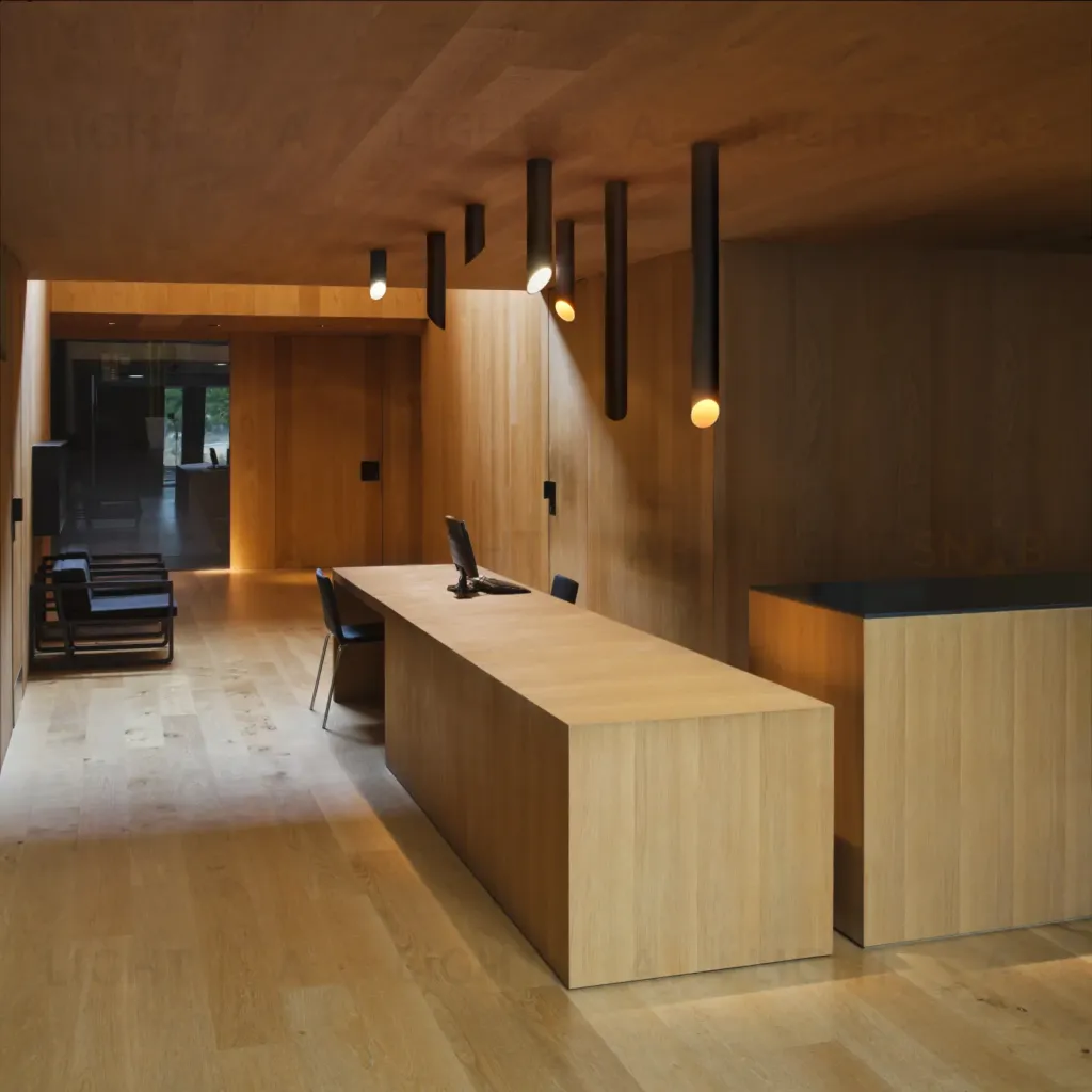 Накладной светильник 45º by Vibia 8251-04
