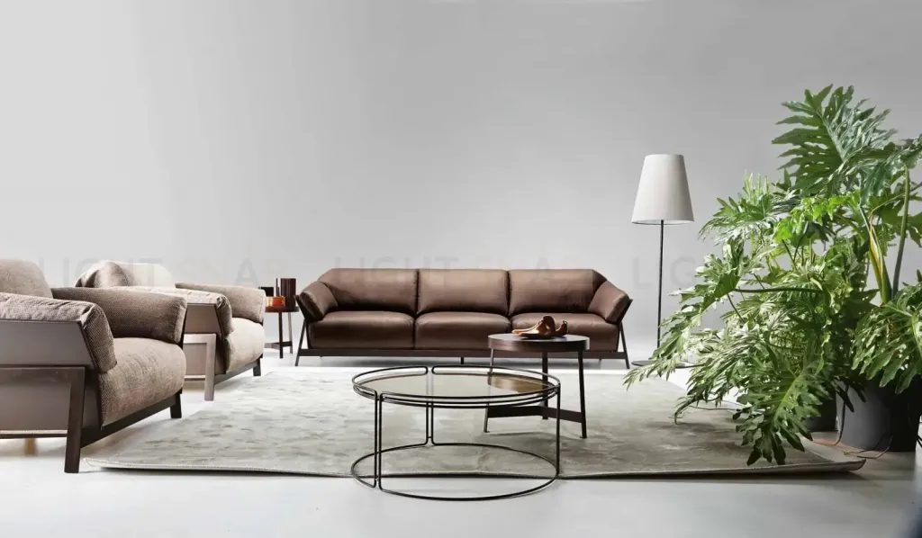 Напольный светильник Hunt by Ditre Italia hunt-JLA02