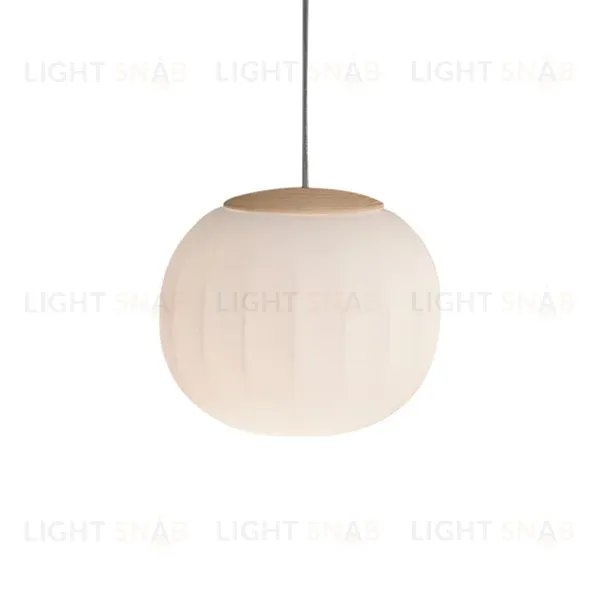 Подвесной светильник Lita by Luceplan 1D920S180099+1D920/200002