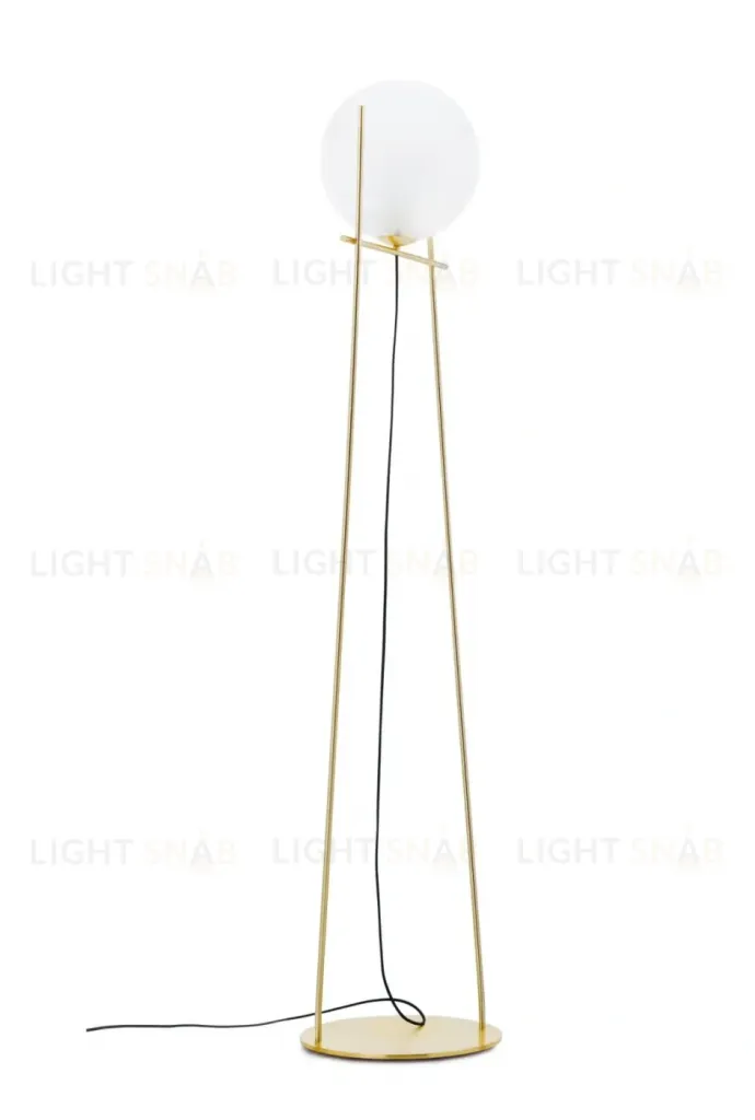 Напольный светильник Tondina by Ditre Italia tondina/JLA05