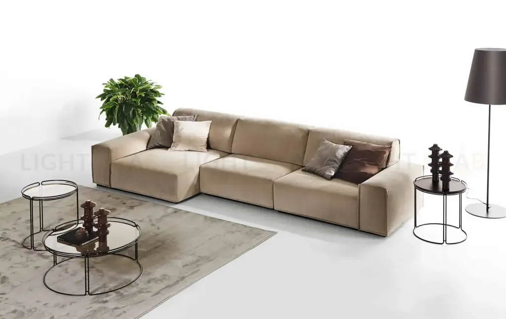 Напольный светильник Hunt by Ditre Italia hunt-JLA02