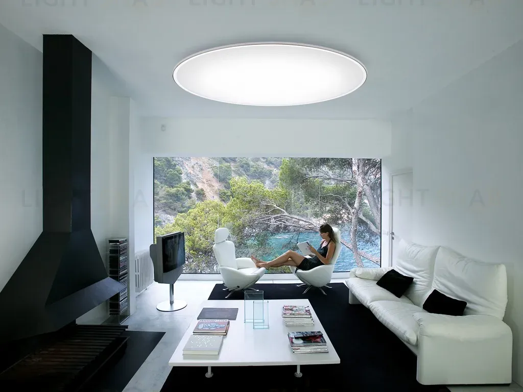 Накладной светильник Big by Vibia 0530-01