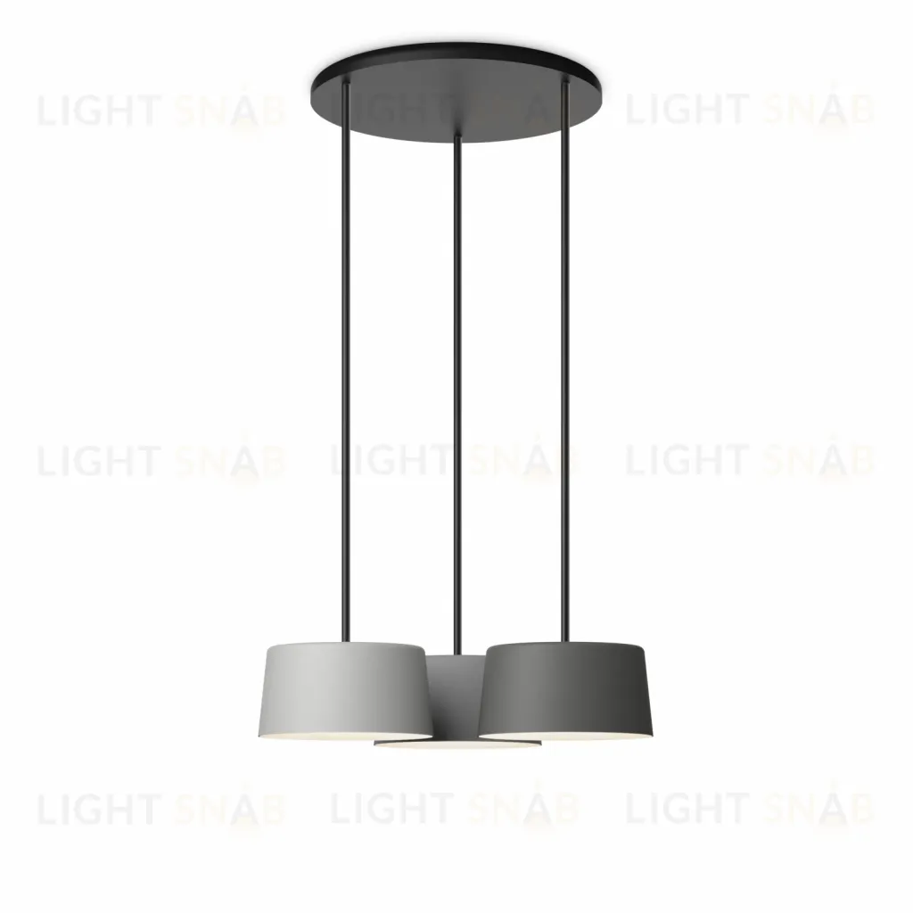 Подвесной светильник Tube by Vibia 6145 71 /1A