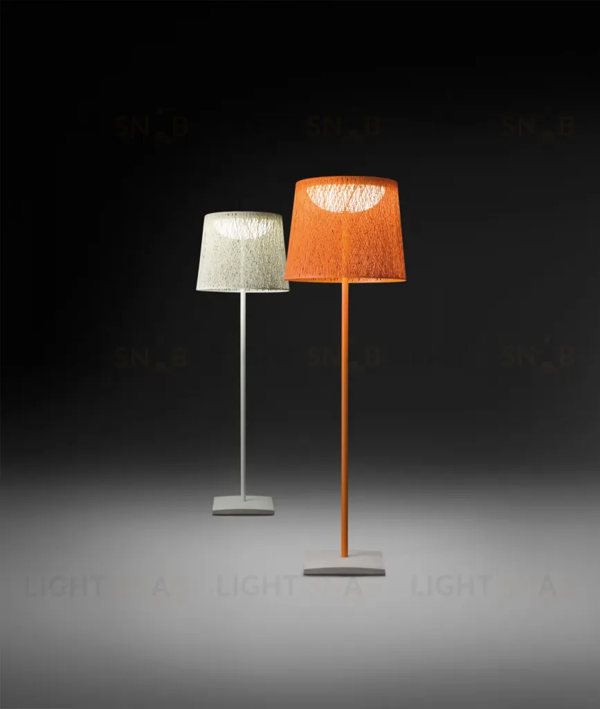 Наземный светильник Wind by Vibia 4055_08