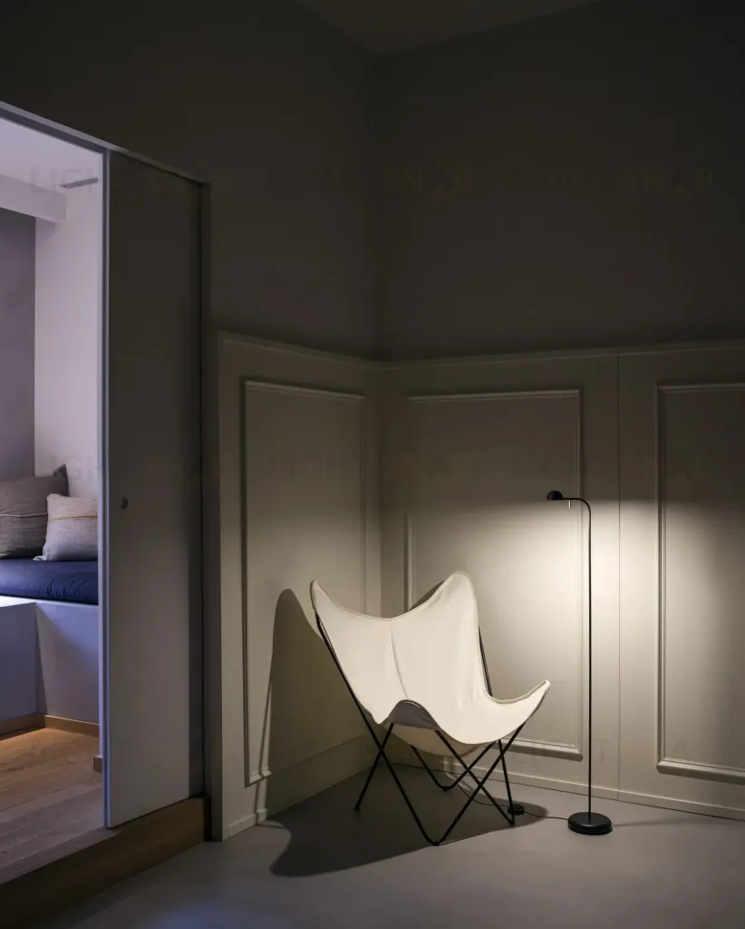 Напольный светильник Pin by Vibia 1660-62